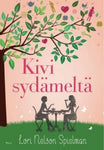 Lori Nelson Spielman - Kivi sydämeltä