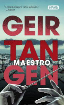 Geir Tangen - Maestro