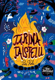 Siri Kolu - Tarinataistelu