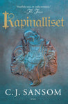 C J Sansom - Kapinalliset