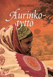 Nura Farah - Aurinkotyttö