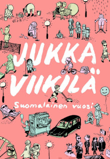 Jukka Viikilä - Suomalainen vuosi