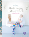 Mia Sumell - Hyvän mielen villasukat