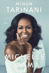 Michelle Obama - Minun tarinani