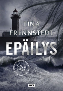 Tina Frennstedt - Epäilys