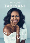 Michelle Obama - Minun Tarinani