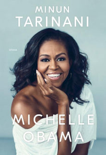 Michelle Obama - Minun Tarinani