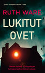 Ruth Ware - Lukitut ovet