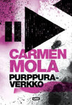 Carmen Mola - Purppuraverkko