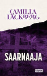 Camilla Läckberg - Saarnaaja