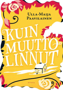 Ulla-Maija Paavilainen - Kuin muuttolinnut