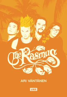 Ari Väntänen - The Rasmus