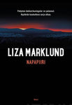 Liza Marklund - Napapiiri