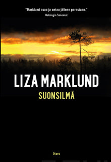 Liza Marklund - Suonsilmä