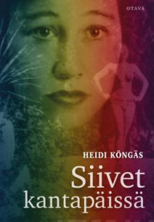 Heidi Köngäs - Siivet kantapäissä