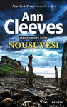 Ann Cleeves - Nousuvesi