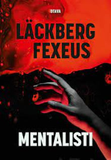 Camilla Läckberg / Henrik Fexeus - Mentalisti