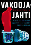 Gordon Corera - Vakoojajahti