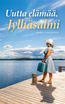 Kirsi Pehkonen - Uutta elämää, Jylhäsalmi