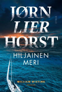 Jørn Lier Horst - Hiljainen meri