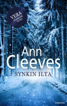 Ann Cleeves - Synkin Ilta