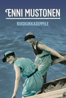 Enni Mustonen - Ruiskukkaseppele