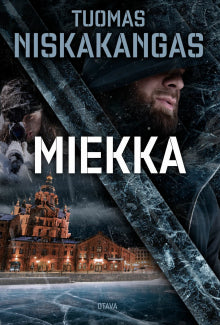 Tuomas Niskakangas - Miekka