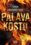 Tina Frennstedt - Palava kosto