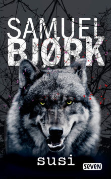 Samuel Bjørk - Susi