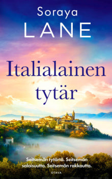 Soraya Lane - Italialainen tytär