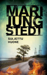 Mari Jungstedt - Suljettu huone