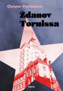 Christer Pursiainen - Ždanov Tornissa