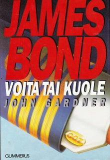 John Gardner - Voita tai kuole