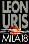 Uris Leon - Mila 18