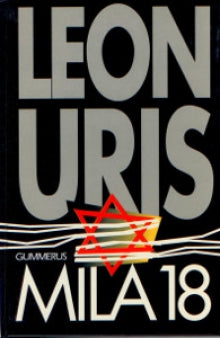 Uris Leon - Mila 18