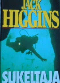 Jack Higgins - Sukeltaja