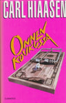 Carl Hiaasen - Onnen koukussa