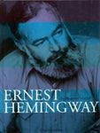 David Sandison - Ernest Hemingway