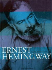 David Sandison - Ernest Hemingway