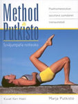 Marja Putkisto - Method Putkisto