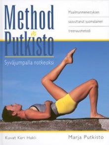 Marja Putkisto - Method Putkisto