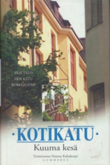 Kotikatu - Kuuma kesä