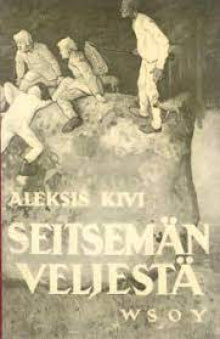 Aleksis Kivi - Seitsemän veljestä