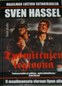 Sven Hassel - Tuomittujen legioona