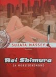 Sujata Massey - Rei Shimura ja morsiuskimono