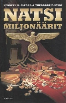 Kenneth D Alford - Natsimiljonäärit