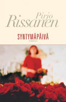 Pirjo Rissanen - Syntymäpäivä