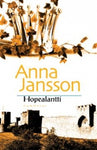 Anna Jansson - Hopealantti