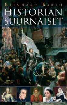 Reinhard Barth - Historian suurnaiset