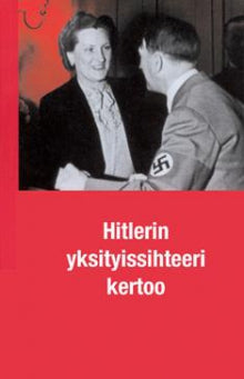 Albert Zoller - Hitlerin yksityissihteeri kertoo